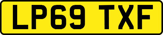 LP69TXF