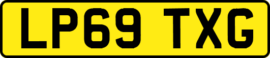 LP69TXG