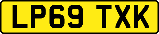 LP69TXK