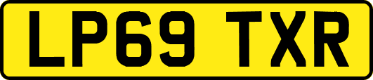 LP69TXR