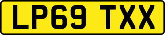 LP69TXX