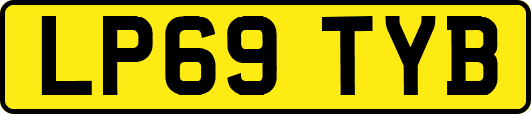 LP69TYB