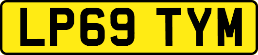 LP69TYM
