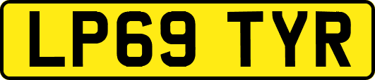 LP69TYR