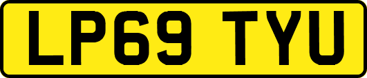 LP69TYU