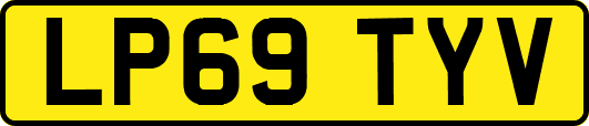 LP69TYV
