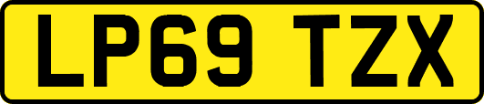 LP69TZX