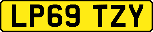 LP69TZY