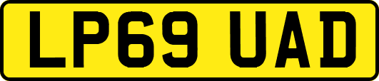 LP69UAD