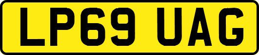 LP69UAG