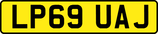 LP69UAJ