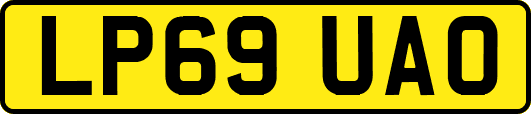 LP69UAO