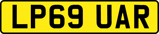 LP69UAR