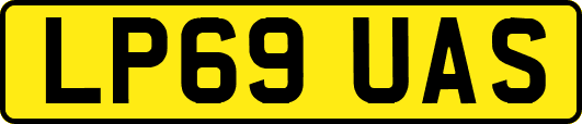 LP69UAS