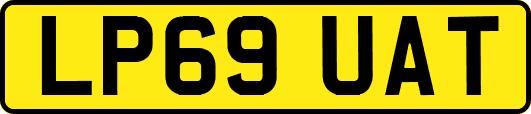 LP69UAT