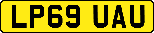 LP69UAU