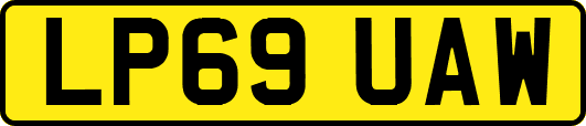 LP69UAW