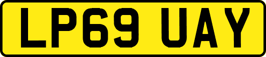 LP69UAY