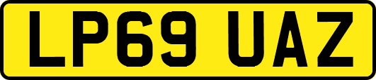 LP69UAZ