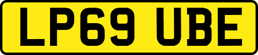 LP69UBE