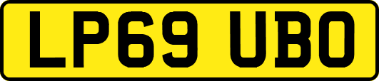 LP69UBO