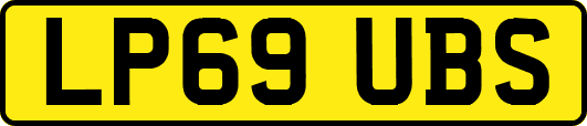 LP69UBS