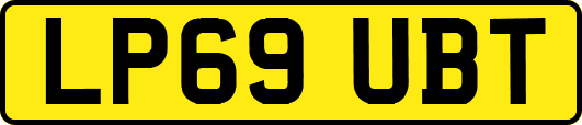 LP69UBT