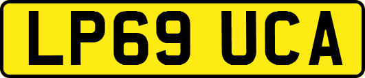 LP69UCA