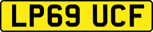 LP69UCF