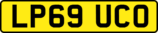 LP69UCO
