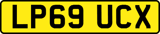 LP69UCX