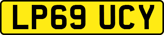 LP69UCY