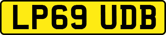 LP69UDB