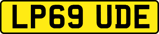 LP69UDE