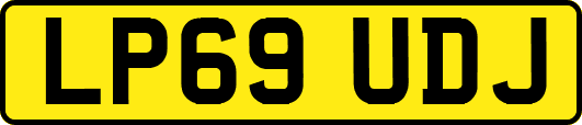 LP69UDJ