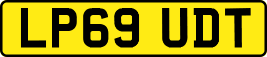 LP69UDT
