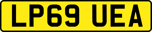 LP69UEA
