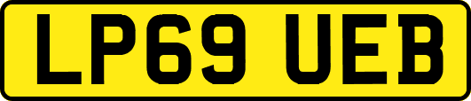 LP69UEB