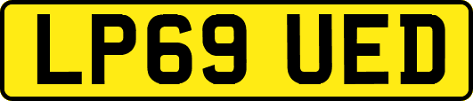 LP69UED