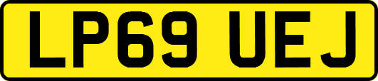 LP69UEJ