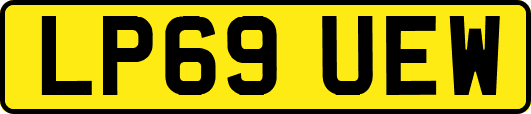 LP69UEW