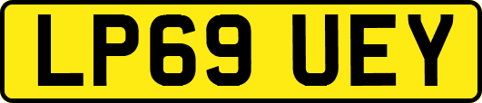 LP69UEY