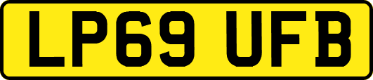 LP69UFB