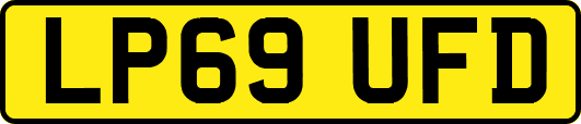 LP69UFD