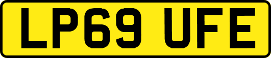 LP69UFE