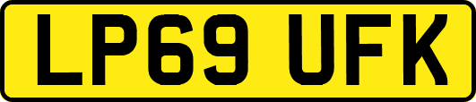 LP69UFK