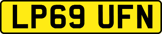 LP69UFN
