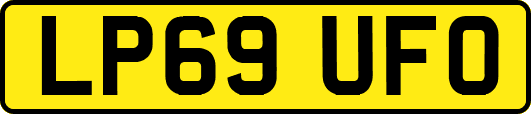 LP69UFO