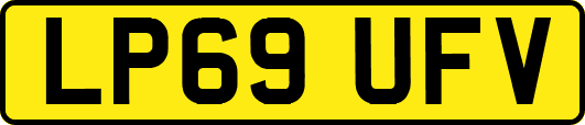 LP69UFV