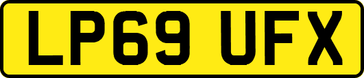 LP69UFX